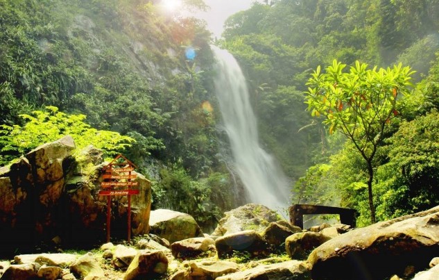 Curug Cigentis